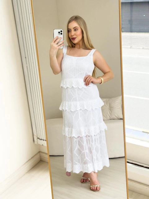 Vestido Bahia - comprar online
