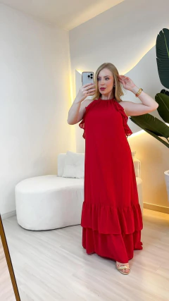 Vestido Ariela na internet