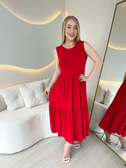 Vestido Mônica - comprar online