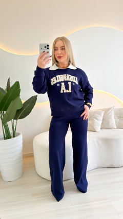 Conjunto Los Angeles - Loja By Tau
