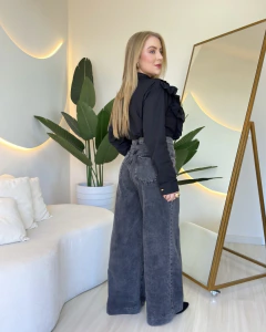 Calça Relaxed 230170 - comprar online