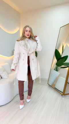 Casaco Tami - comprar online