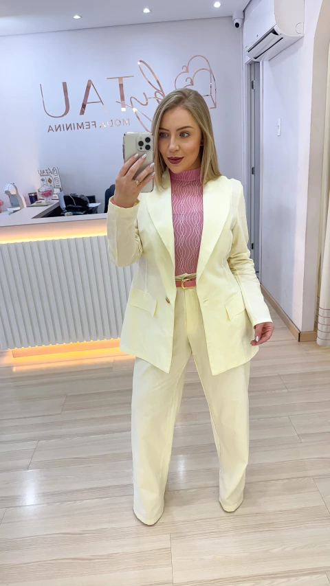 Conjunto Ket - comprar online