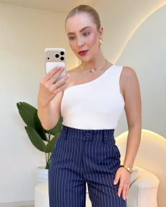 Body Manga Nula