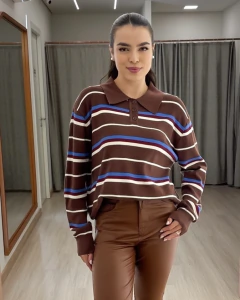Blusa Esther - comprar online