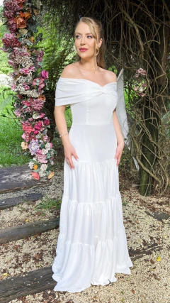 Vestido Camila