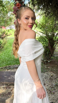 Vestido Camila - comprar online