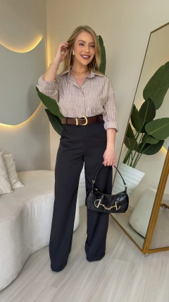 Pantalona May