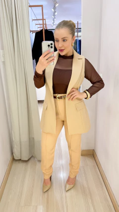 Max Colete Alfaiataria - comprar online