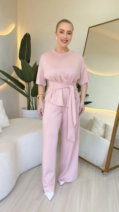 Conjunto Malha Premium Algodão - comprar online