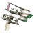 TERMOSTATO DE HORNO ELECTRICO 3/4 GIRO - comprar online