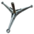 EJE LONGVIE 2512/2515-9550 C/CORTE GRUESA