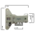 BLOCAPUERTA LAVARROPA DREAN EXCEL BLUE ORIGINAL - tienda online