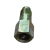Adaptador Para Lata R22 R134 R12 1/4 Hembra Macho Con Óvulo en internet