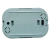Tomacorriente Enchufe 20 Amp Exterior Aire Acondicionado - Rephouse Refrigeracion