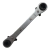 Llave Crique Refrigeracion 4 Medidas 1/4 -3/8 -3/16 -5/16