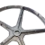 Polea De Tambor Para Lavarropas Drean Excellent Blue! 8.12 (CON MUESCA) - comprar online