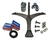 Kit de eje soporte estrella drean 166 C, 166 D, 166 TC, 166 TD, 169, 169 TD, 186 TC - comprar online