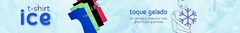 Banner da categoria T-Shirt ICE Feminina