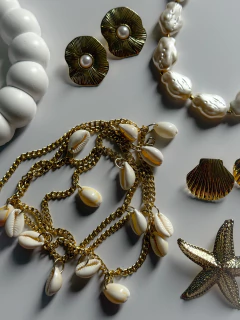 Body Chain Búzios - Pri Acessório