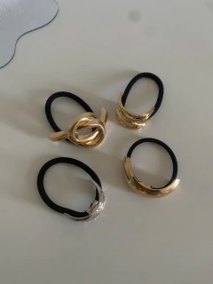 Elástico de Metal Nó - Pri Acessório