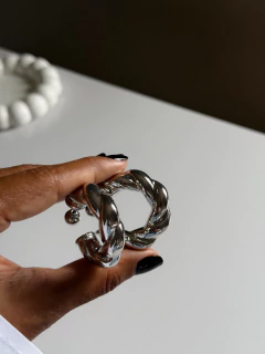 Imagem do Argola Tubo Torcida