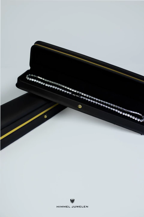 Estuche Collar Alta Gama Joyería - comprar online