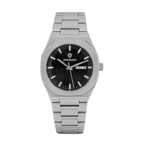 Reloj Silver Hour - Gama Alta - comprar online