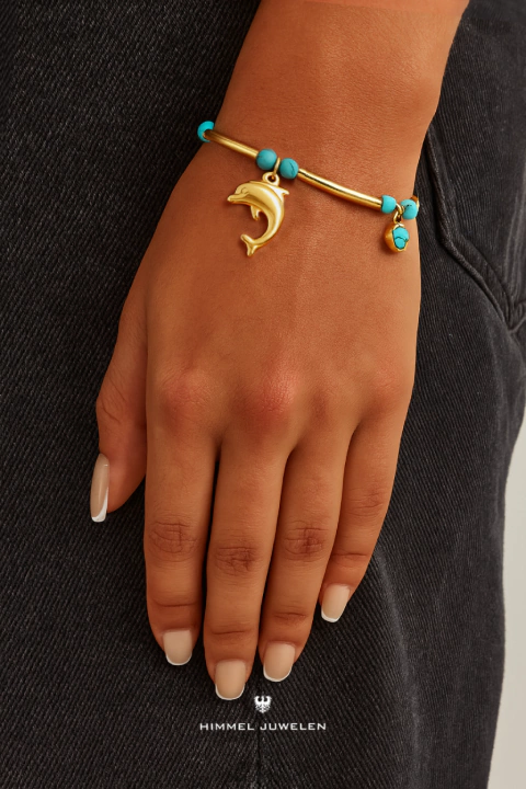 Pulsera Oasis Acero Quirúrgico - comprar online