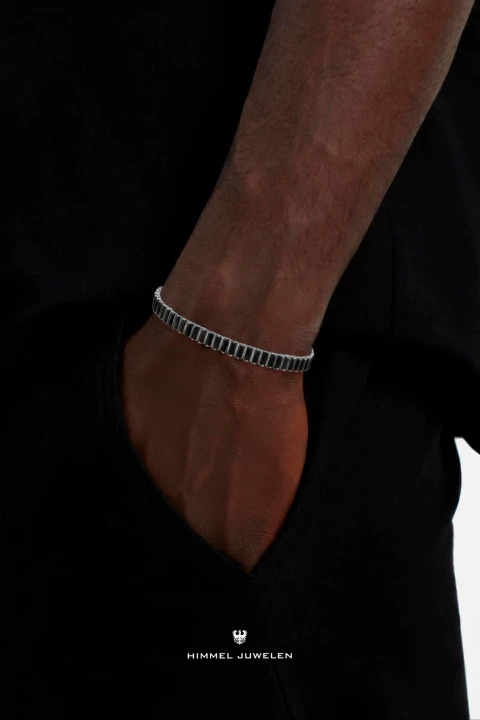 Pulsera Virtus Tennis baguett - comprar online