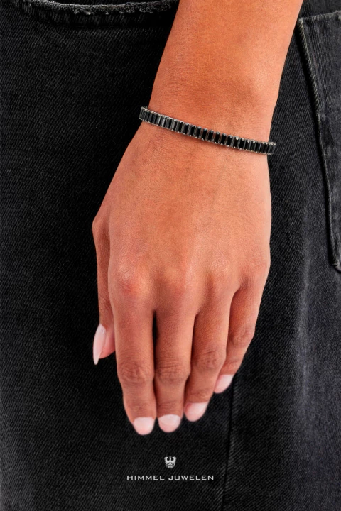 Pulsera Virtus Tennis baguett - comprar online