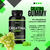 KIT 4 - 2 POTES DE CREATINA GUMMY + REGATA MASCULINA GRÁTIS + FRETE GRÁTIS na internet