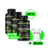 KIT 5 - 3 POTES DE CREATINA GUMMY + BABY LOOK GRÁTIS + FRETE GRÁTIS - comprar online