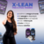 1 Kit do Termogênico X-Lean na internet