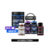 COMBO 3 - SAÚDE E FITNESS (1 CREATINA + 1 G-MELATON + 1 X-LEAN + 1 B-FIT)