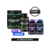COMBO 7 - PROJETO FITNESS (1 GLUTAMINA + 1 CREATINA GUMMY + 1 X-LEAN)