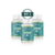 KIT 3 - 3 POTES DE X-FIBER - comprar online