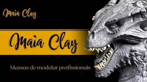 Imagem do banner rotativo MaiaClay