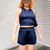 Short Comfy black - loja online