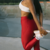 Legging Active Cherry Red - comprar online