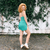 Short Comfy Matcha - comprar online