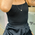 Short Comfy black - comprar online