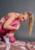 Legging Active Rosa Blush - Reinventare