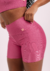 Short Pockets Rosa Blush