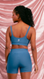 Top Bia Azul Jeans - comprar online