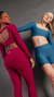 Legging Active Vinho - loja online