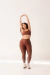 Legging Basic Mocha - Reinventare