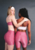 Top Vivs Rosa Blush na internet