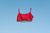 Top Gabi Cherry Red - comprar online