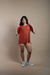 Camisa de tule - comprar online